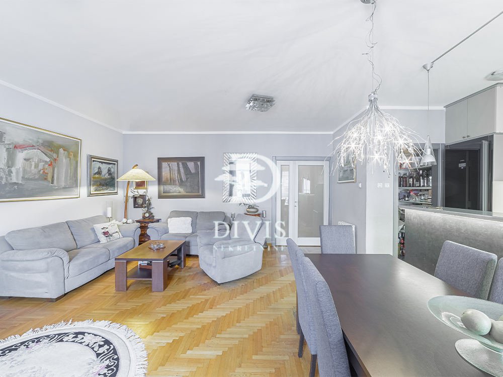 Slika 2 - Rudnička, Petosoban stan na prodaju, 196m2, 530.000€